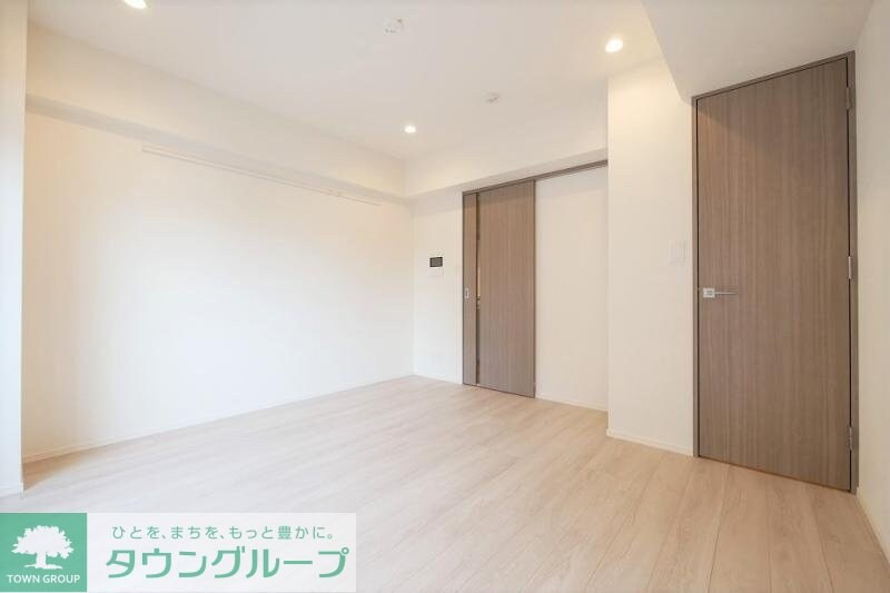 レジデンス北大塚の物件内観写真