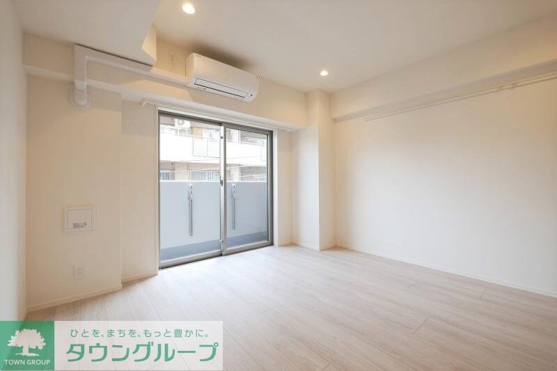 レジデンス北大塚の物件内観写真