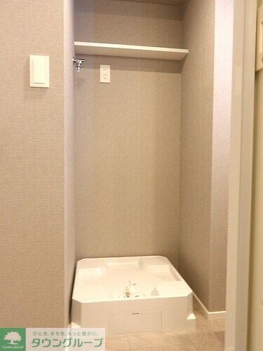 プレセダン板橋本町の物件内観写真