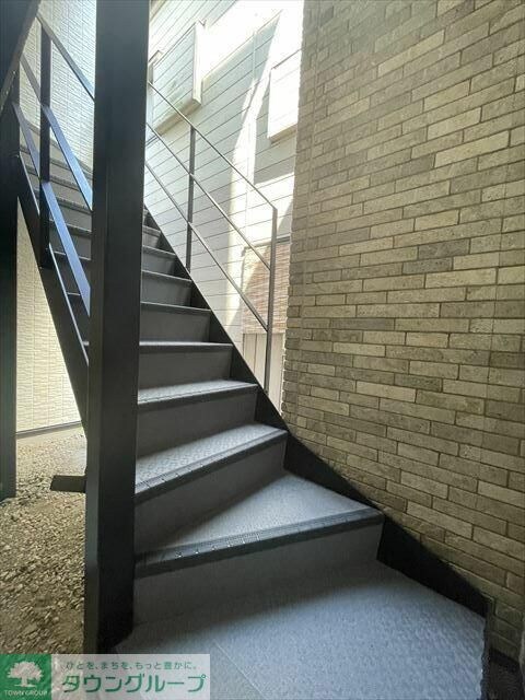 サニーブリーズ板橋の物件内観写真