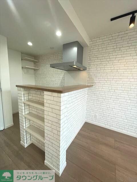 サニーブリーズ板橋の物件内観写真