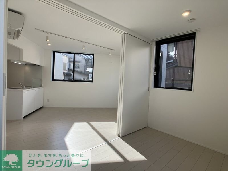 Fullea椎名町の物件内観写真