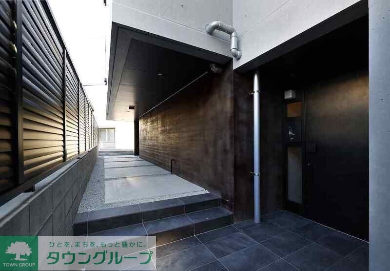 Fullea椎名町の物件内観写真