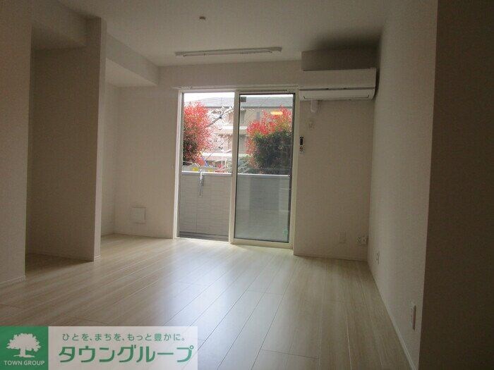 ヴェルドミールの物件内観写真