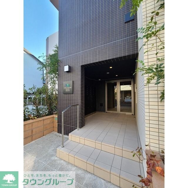 ウェルスクエアイズム千川IIの物件内観写真