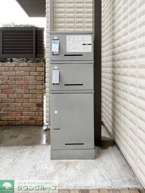 ファレオ千石の物件内観写真