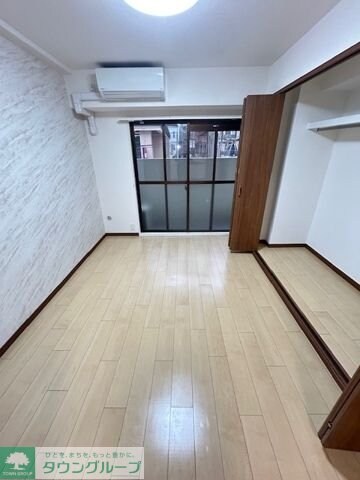 ワコーレ第二板橋の物件内観写真