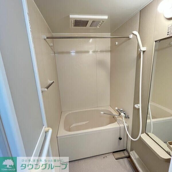 シリウスの物件内観写真