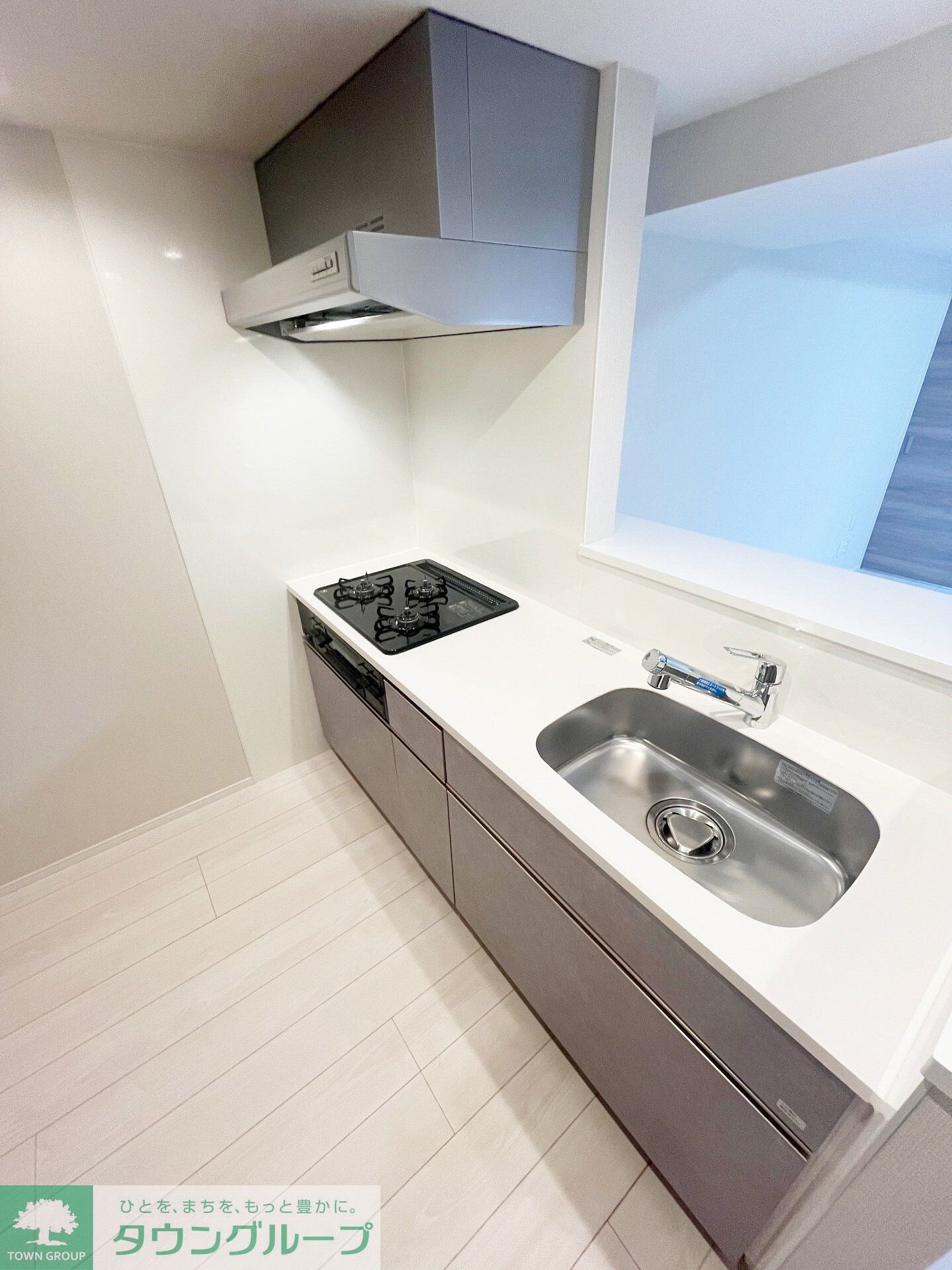 ロイジェント南池袋の物件内観写真