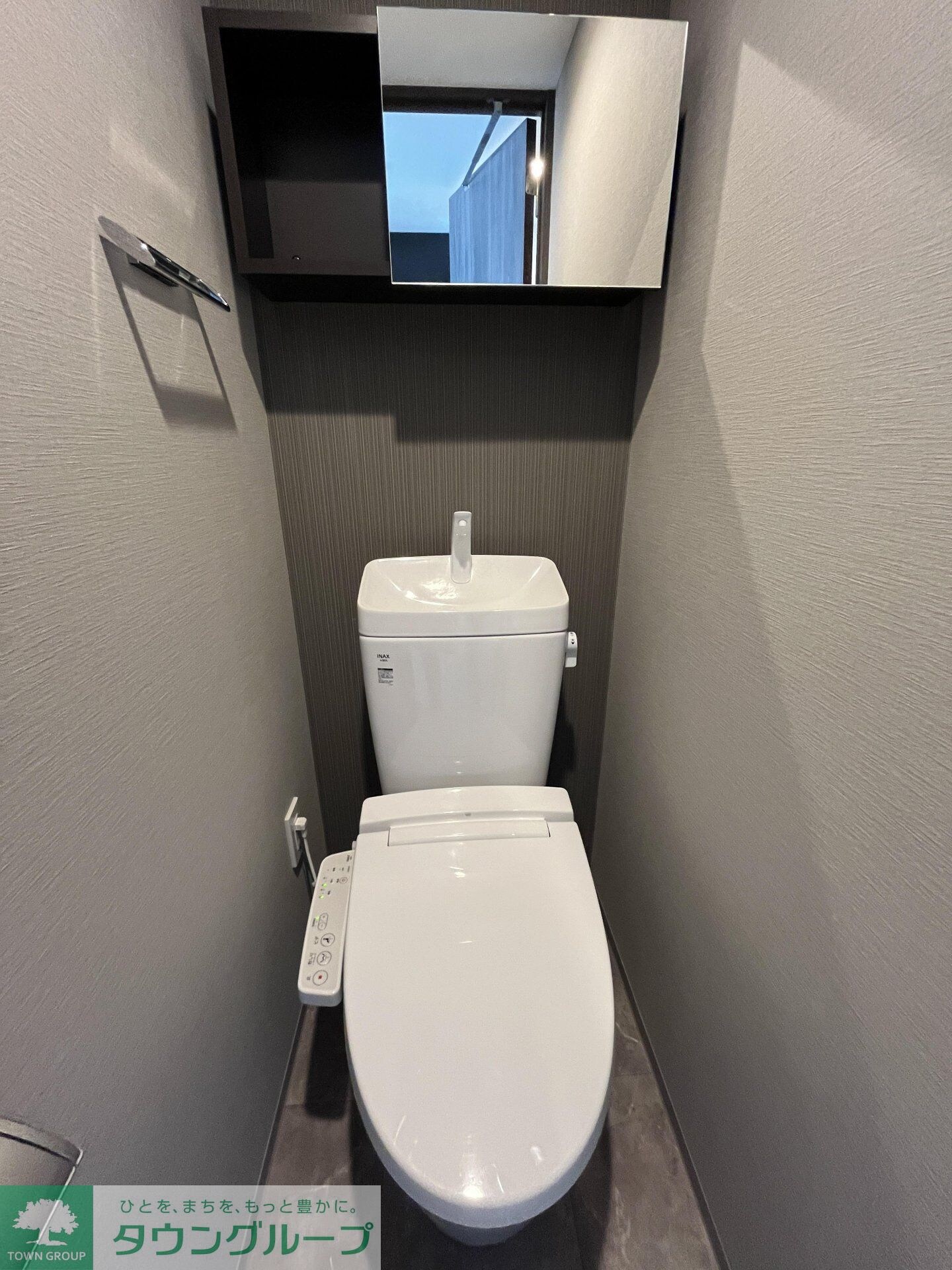 ACP Residence 西巣鴨の物件内観写真