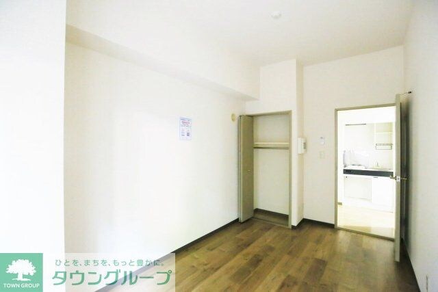 ステージファースト目白の物件内観写真