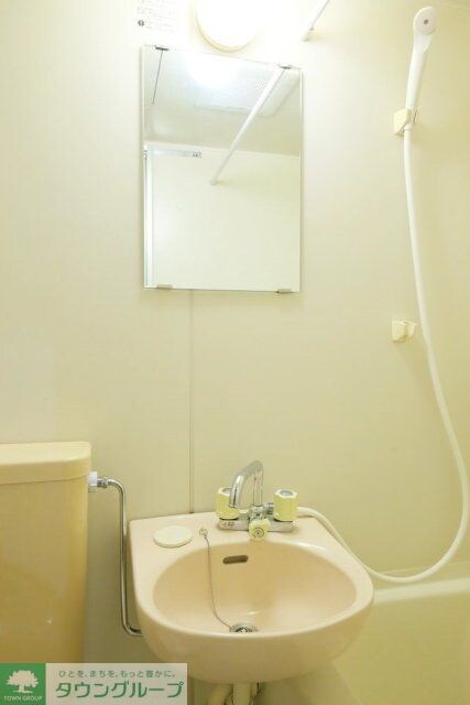 ステージファースト目白の物件内観写真