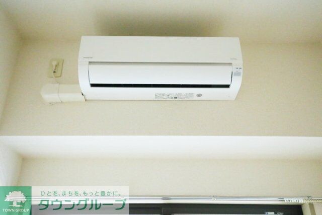 ステージファースト目白の物件内観写真