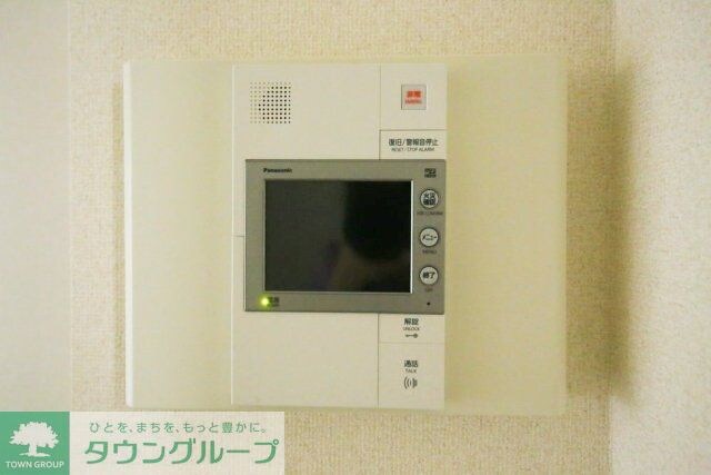 ステージファースト目白の物件内観写真