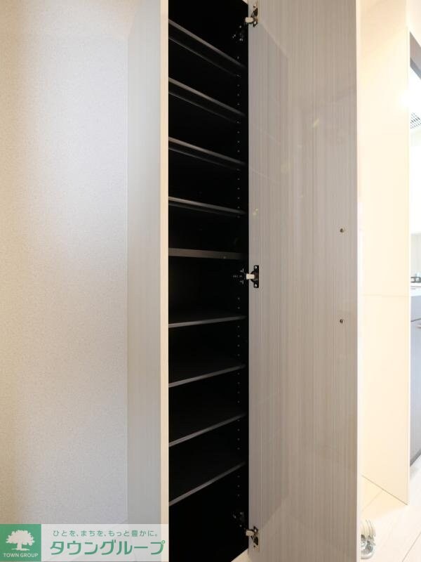 ハーモニーテラス南町の物件内観写真