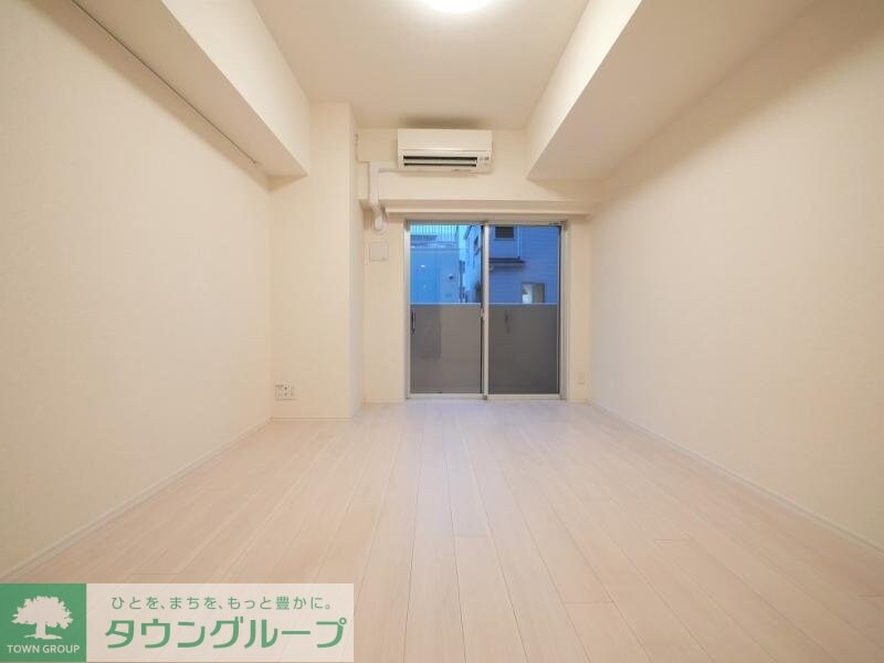 ラフィスタ本蓮沼の物件内観写真