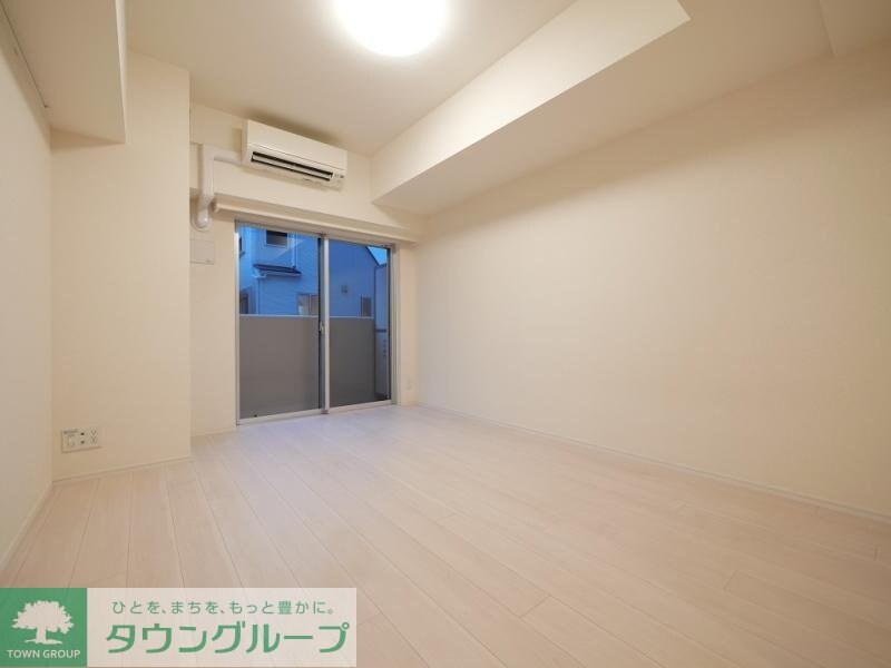 ラフィスタ本蓮沼の物件内観写真