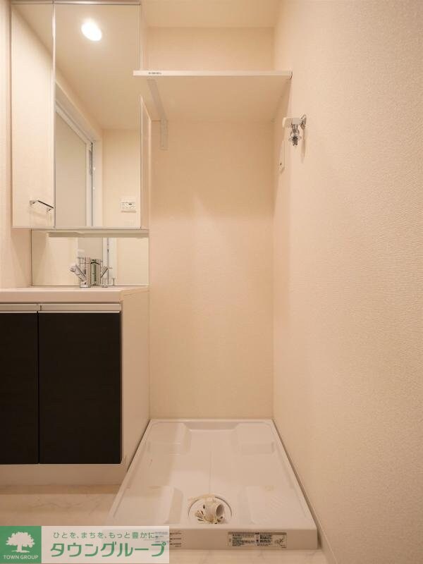 ラフィスタ本蓮沼の物件内観写真