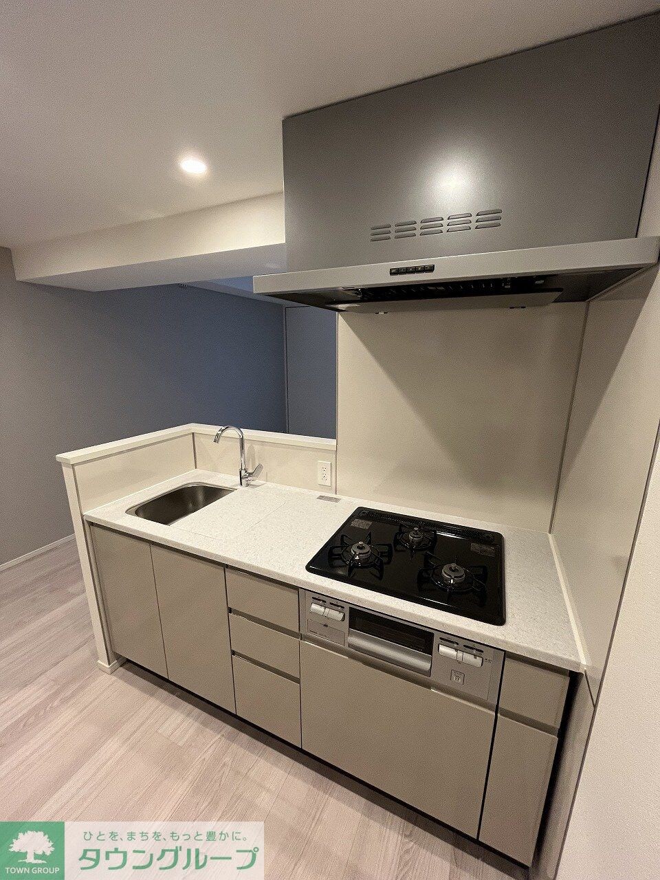 パークアクシス文京本郷の物件内観写真