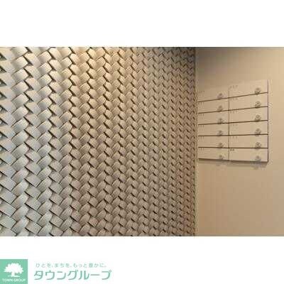 ＬＥＧＡＬＡＮＤ　ＳＥＮＧＯＫＵ　Ｃｒｏｓｓの物件内観写真