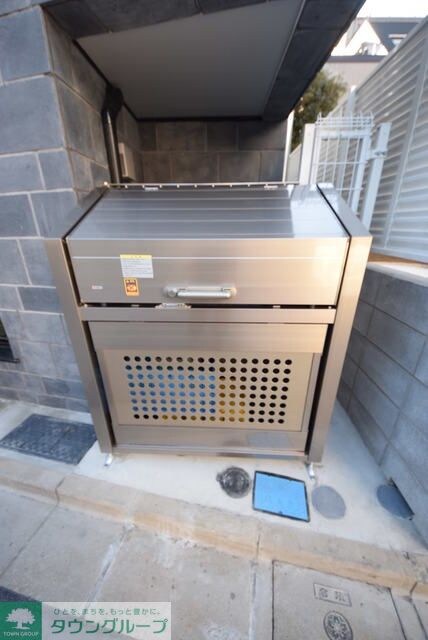 ＬＥＧＡＬＡＮＤ　ＳＥＮＧＯＫＵ　Ｃｒｏｓｓの物件内観写真