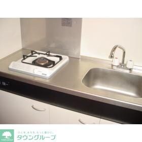 バードソングプレイスの物件内観写真