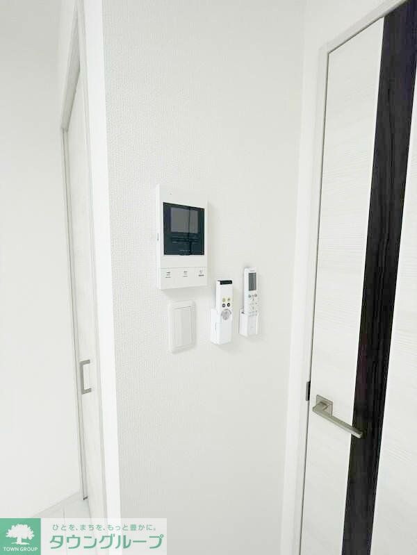 フローラメゾン北大塚の物件内観写真