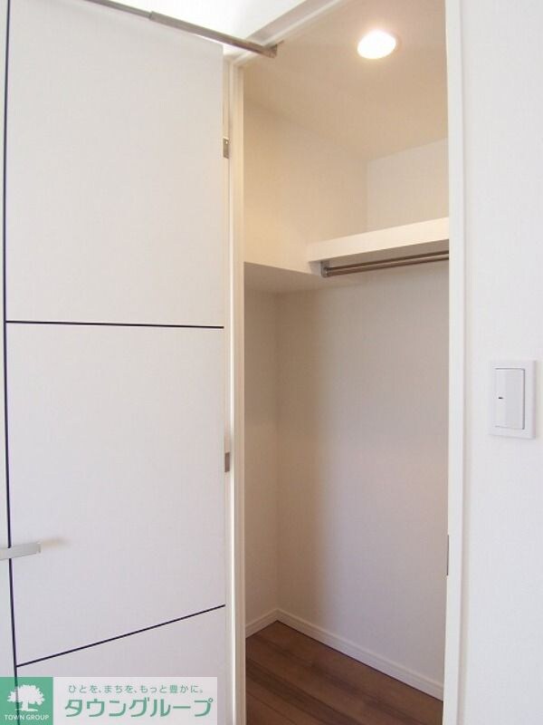 グランドコンシェルジュ上池袋の物件内観写真