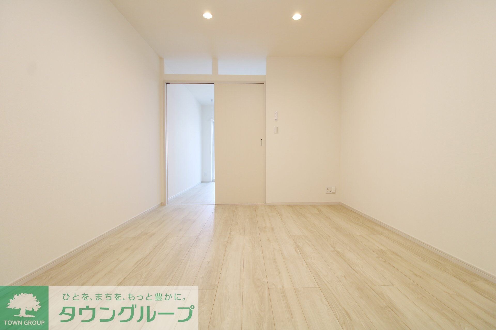 リブリ・Grande VIIの物件内観写真