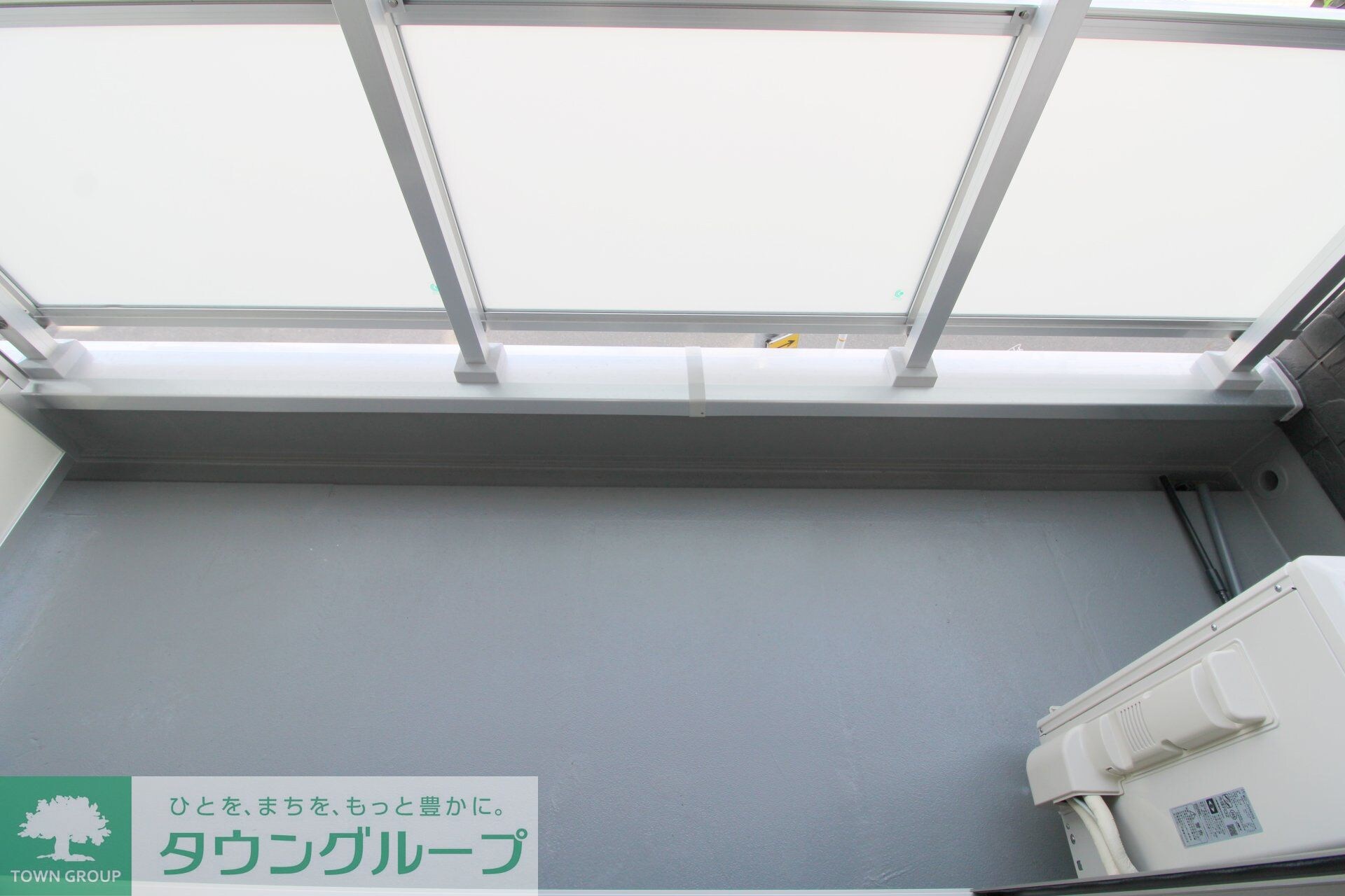 リブリ・Grande VIIの物件内観写真