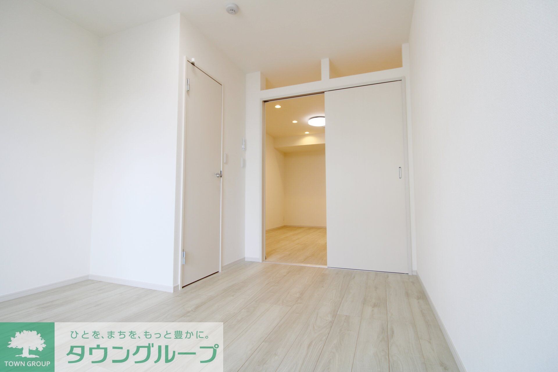 リブリ・Grande VIIの物件内観写真