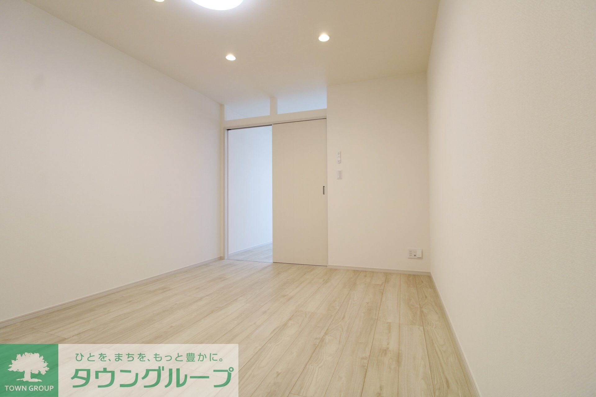 リブリ・Grande VIIの物件内観写真