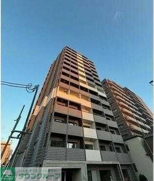 ＫＤＸレジデンス本蓮沼の物件内観写真