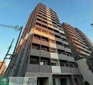 ＫＤＸレジデンス本蓮沼の物件内観写真