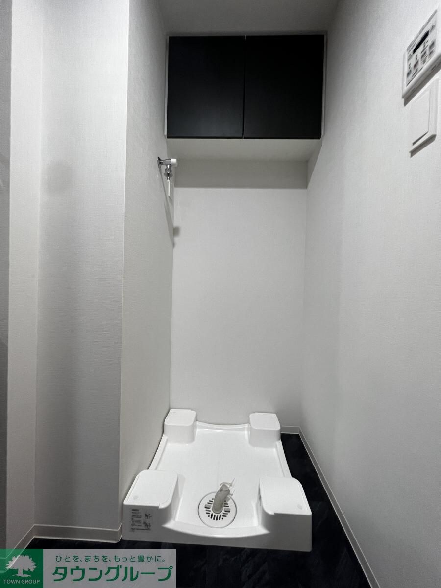 S-RESIDENCE駒込六義園の物件内観写真