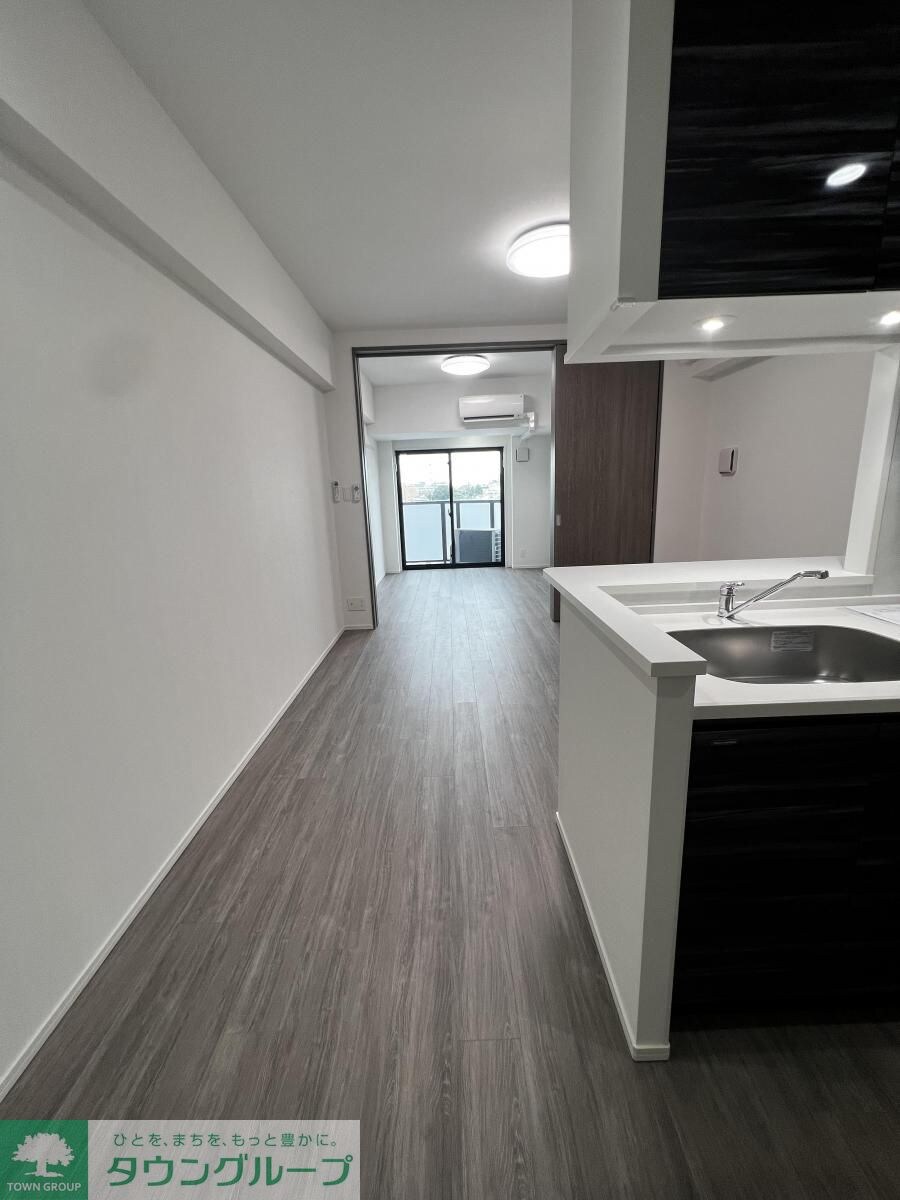 S-RESIDENCE駒込六義園の物件内観写真