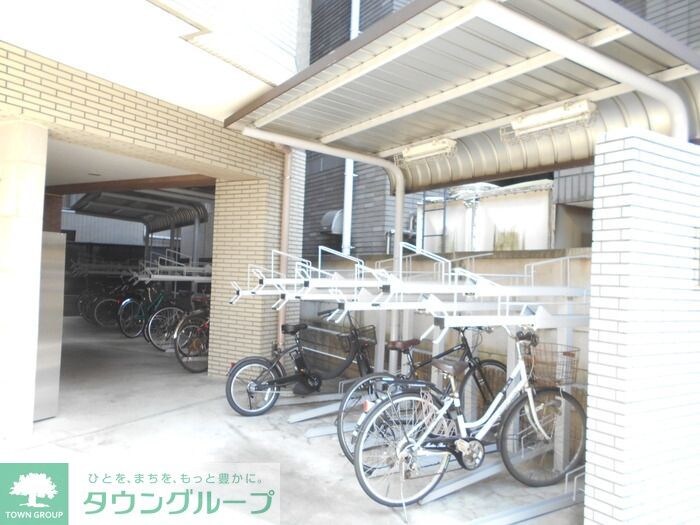 ノエル千駄木の物件内観写真