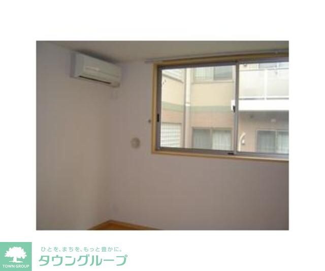 ラターシュ本郷の物件内観写真