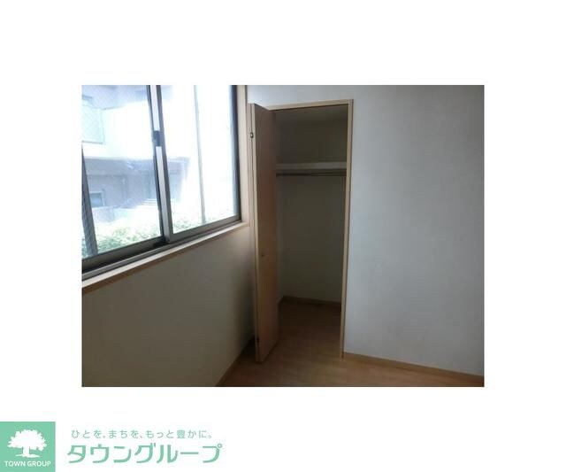 ラターシュ本郷の物件内観写真