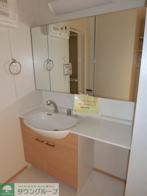 リブェール　ステラの物件内観写真