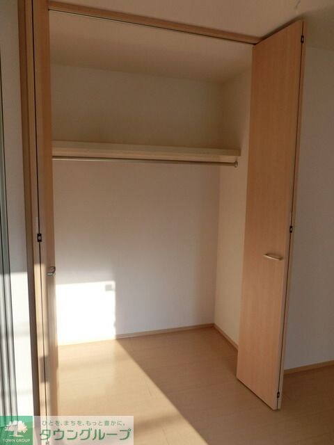 リブェール　ステラの物件内観写真