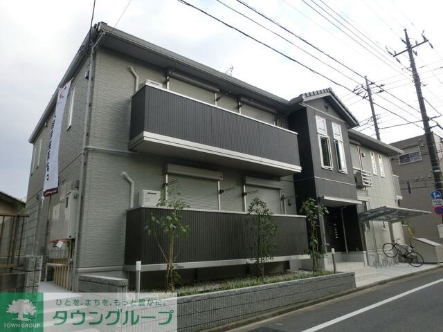 リブェール　ステラの物件内観写真