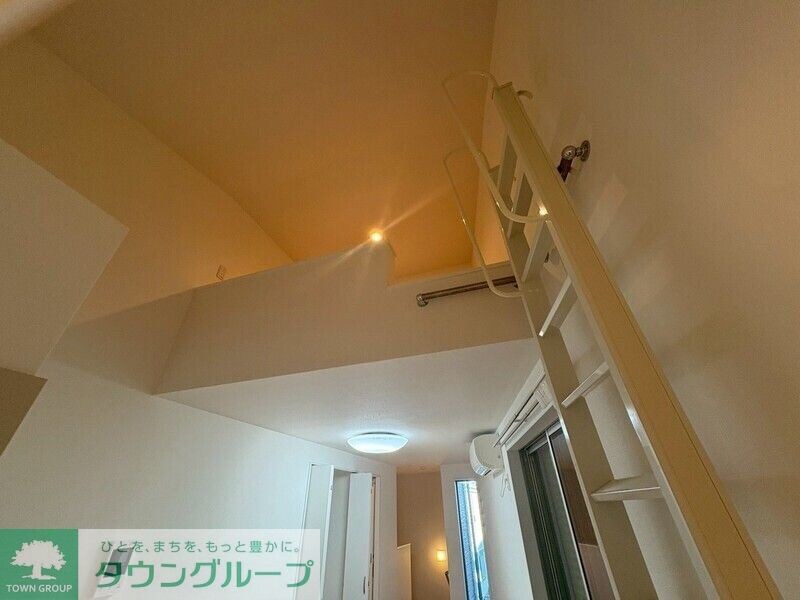 アートヒルズ南田中の物件内観写真