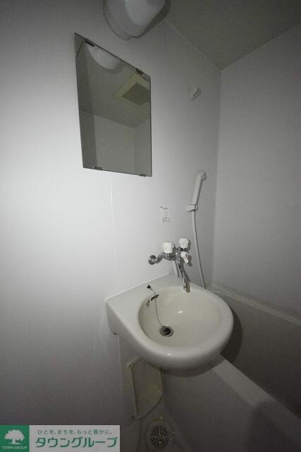 SKKVIIIの物件内観写真