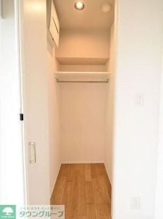 アリュイッテ富士見台の物件内観写真