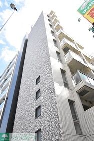 グランヴァンメトロIの物件外観写真