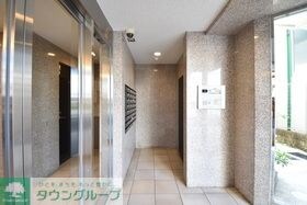 グランヴァンメトロIの物件内観写真