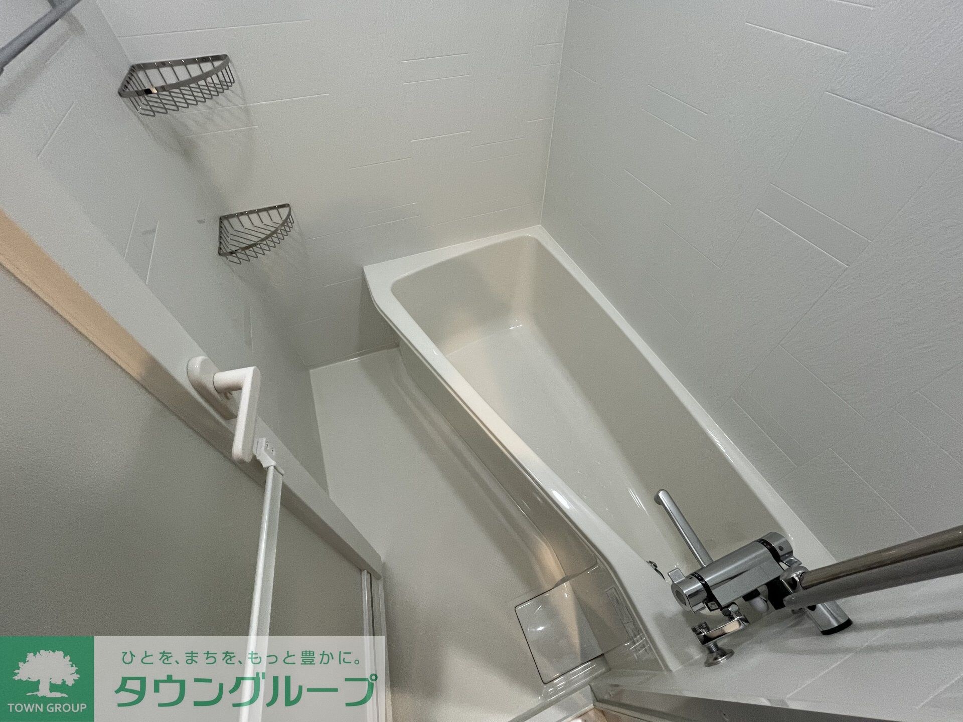 アジールコート王子の物件内観写真