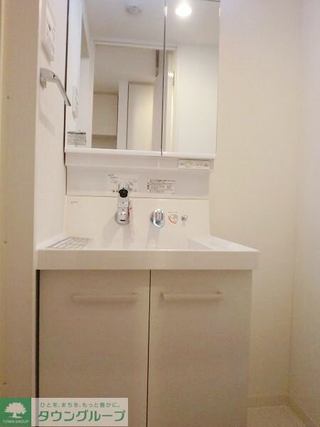 フェニックス練馬桜台の物件内観写真