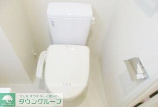 フェニックス練馬桜台の物件内観写真